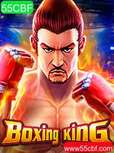 BoxingKing: A Nova Era dos Jogos de Luta