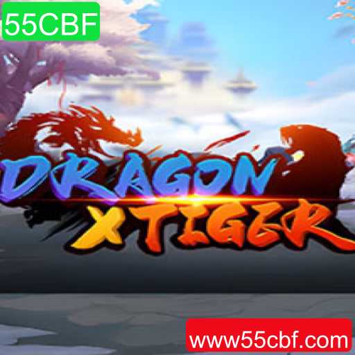 DragonXTiger: O Novo Fenômeno dos Jogos