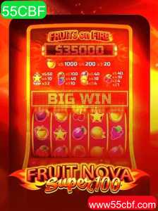 Explorando o Fascinante Mundo de FruitNovaSuper100