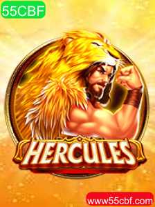 Descubra o Universo de Aventuras no Jogo Hercules: A Chave é a 55CBF