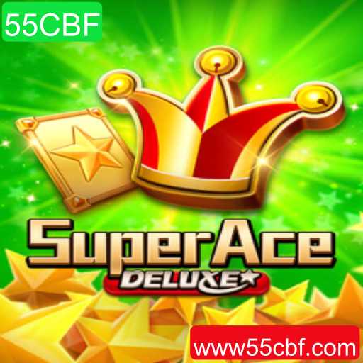 Descubra os Segredos do Excitante Jogo SuperAceDeluxe com o Código 55CBF