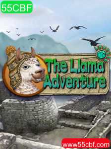 TheLlamaAdventure: Um Mergulho no Mundo de Aventuras e Lhamas