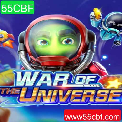 WAROFTHEUNIVERSE: Um Mergulho no Universo do Entretenimento Intergaláctico